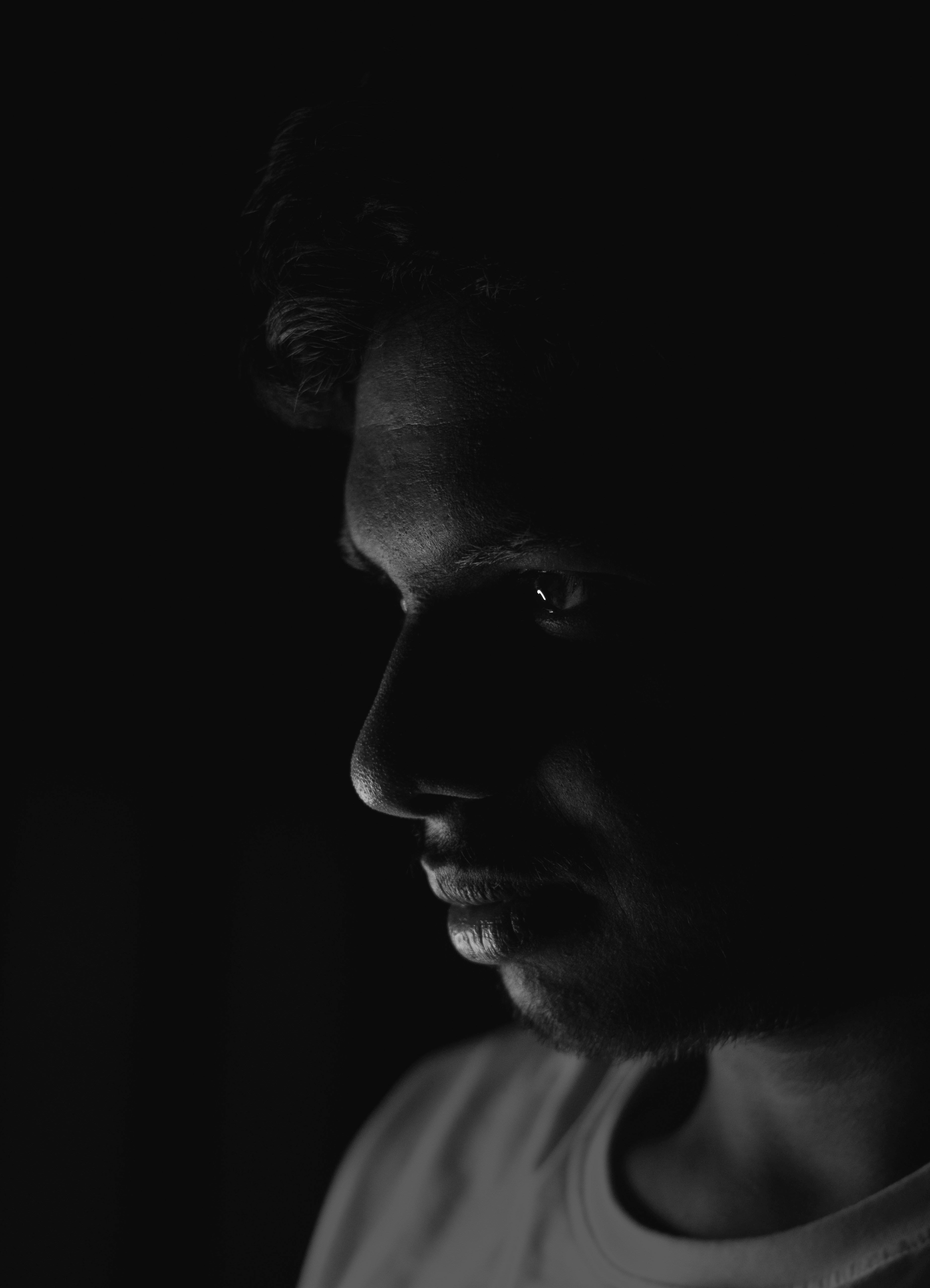 Artisan Noir editorial spread